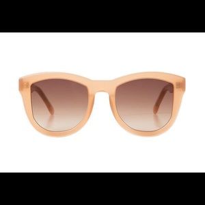 Valley Eyewear Trachea Sunglasses